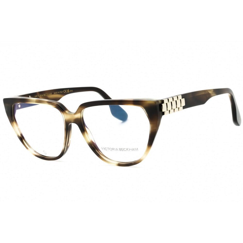 NWT Victoria Beckham VB2661-321 54mm New Eyeglasses